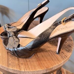 Prada Heels